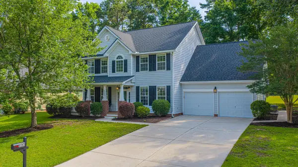 9492 Markley Boulevard, Summerville, SC 29485
