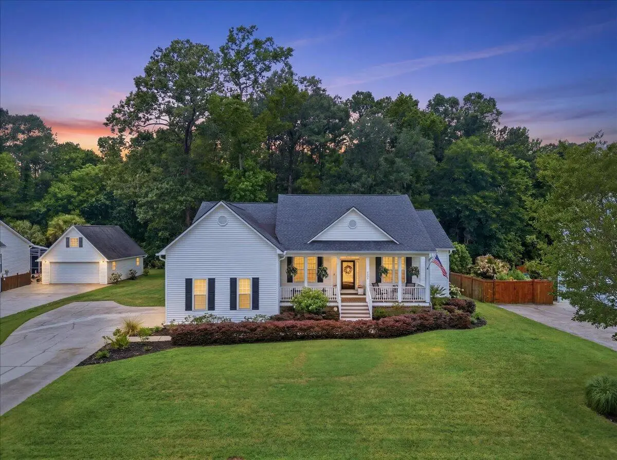 5560 Indigo Fields Boulevard, North Charleston, SC 29418 - #1