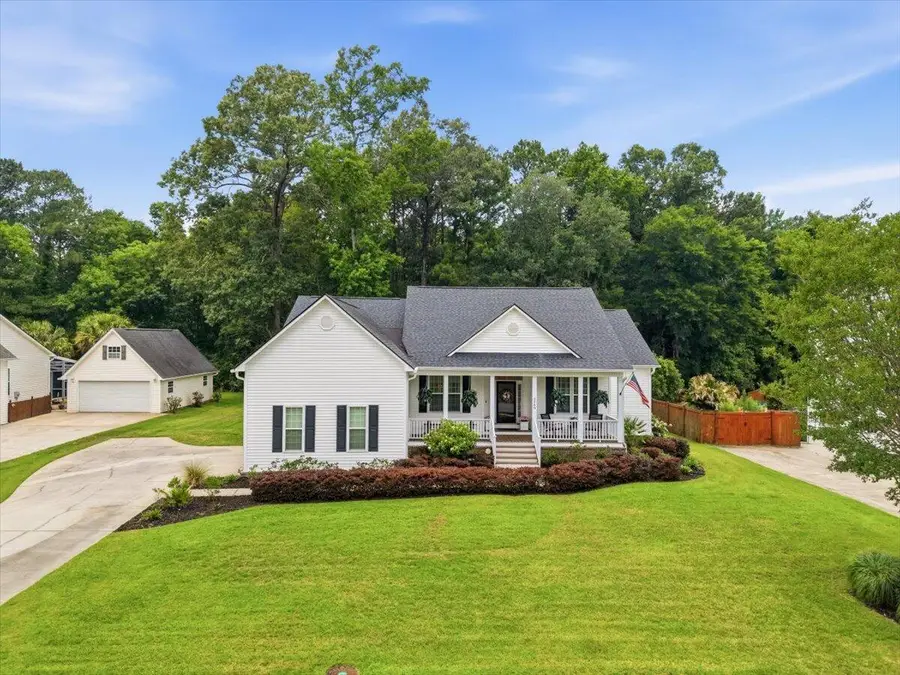 5560 Indigo Fields Boulevard, North Charleston, SC 29418 - #2