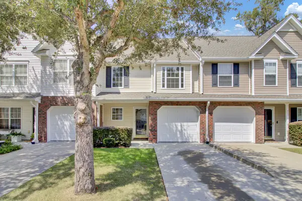 208 Darcy Avenue, Goose Creek, SC 29445