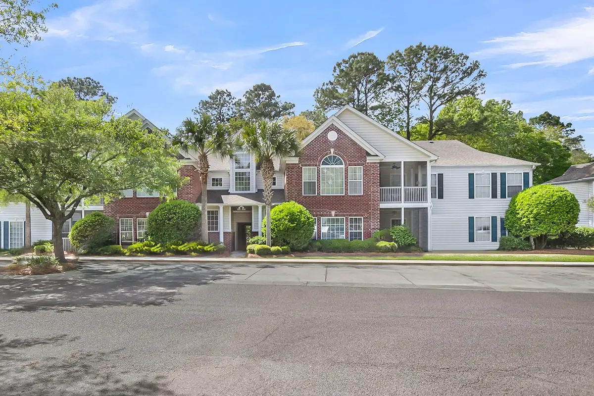1654 Camfield Lane, Mount Pleasant, SC 29466 - #1