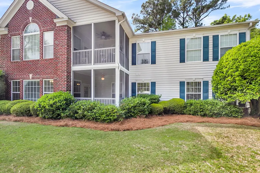 1654 Camfield Lane, Mount Pleasant, SC 29466 - #2
