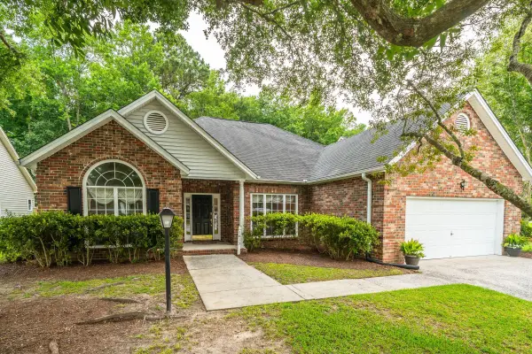 1613 Wayah Drive, Charleston, SC 29414