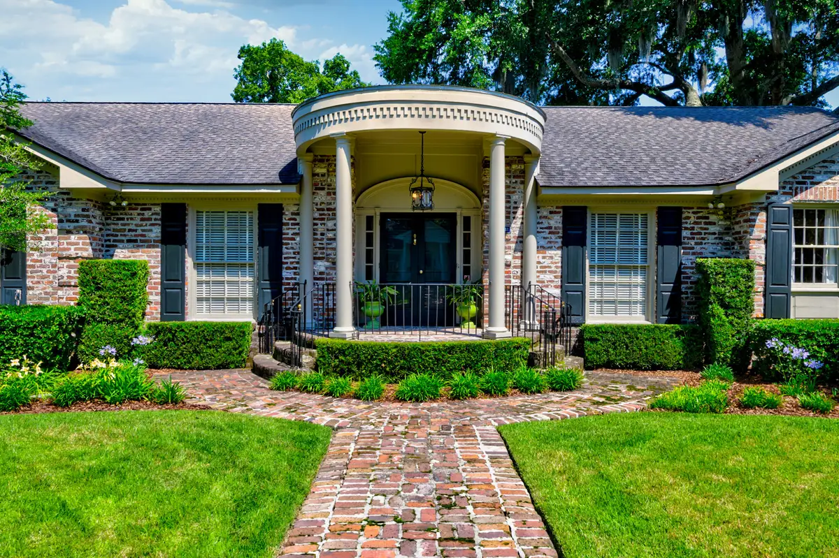 261 Confederate Circle, Charleston, SC 29407 - #1