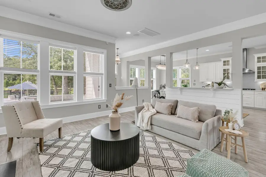 3965 Bryson Lane, Mount Pleasant, SC 29466 - #2