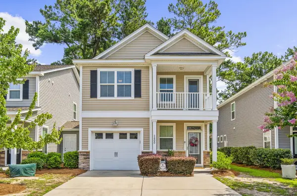 2600 Poplar Grove Place, Summerville, SC 29483