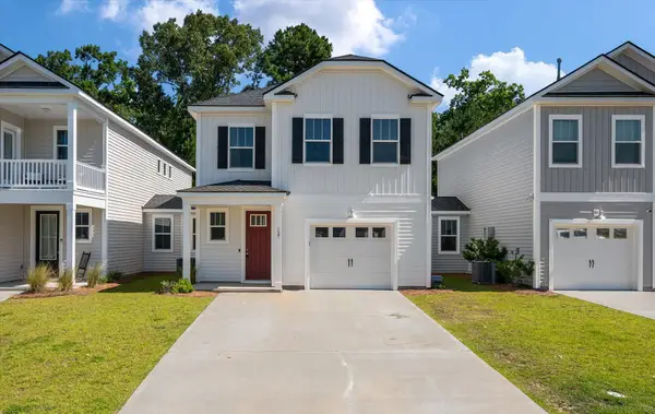 127 Hawthorne Landing Drive, Goose Creek, SC 29445