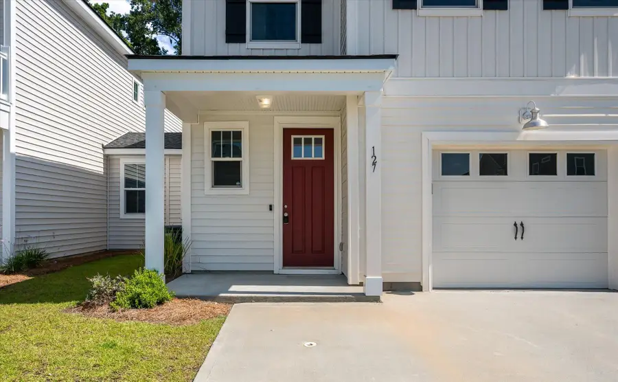 127 Hawthorne Landing Drive, Goose Creek, SC 29445 - #2