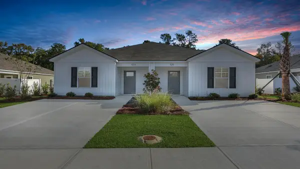161 Mims Academy Drive, Harleyville, SC 29448