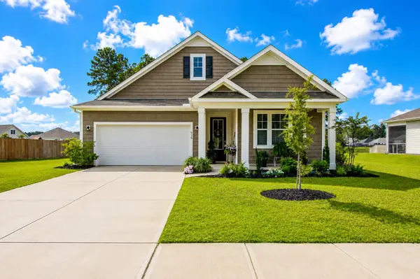 516 Misty Bluff Circle, Huger, SC 29450