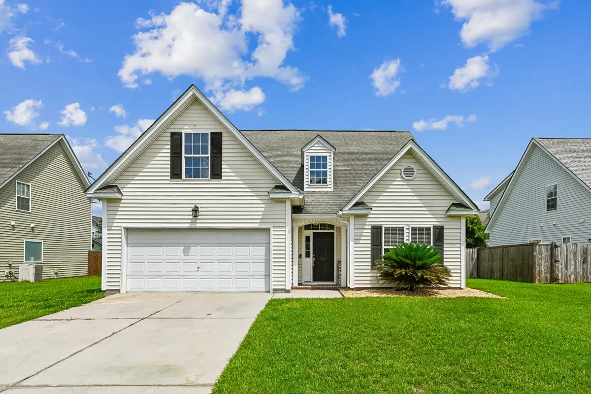 217 Equinox Circle, Ladson, SC 29456 - #1