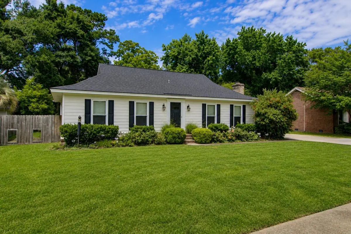 920 Ravenswood Drive, Charleston, SC 29412 - #1