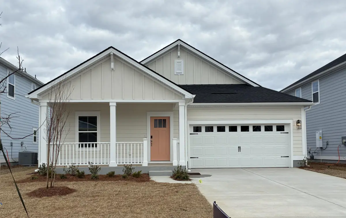 437 Radiant Blue Way, Summerville, SC 29486 - #1