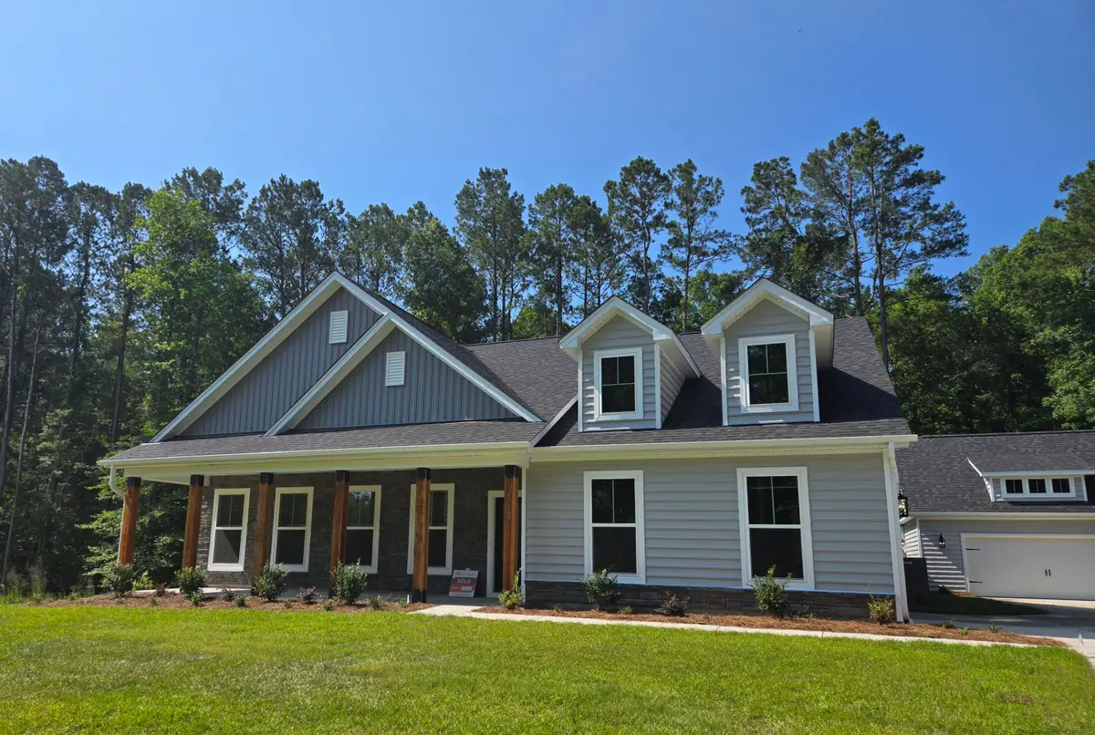 6053 Sourwood Trail, Ridgeville, SC 29472 - #1