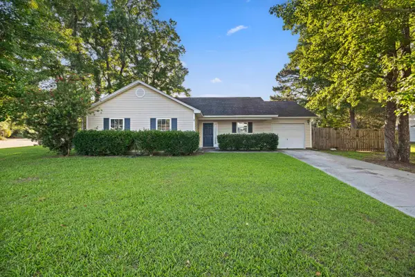 2878 August Road, Johns Island, SC 29455