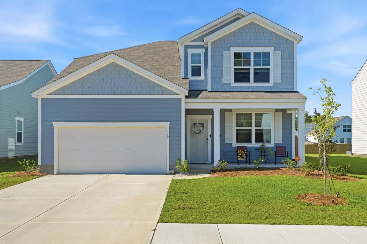 147 Morning View Way, Moncks Corner, SC 29461 - #1