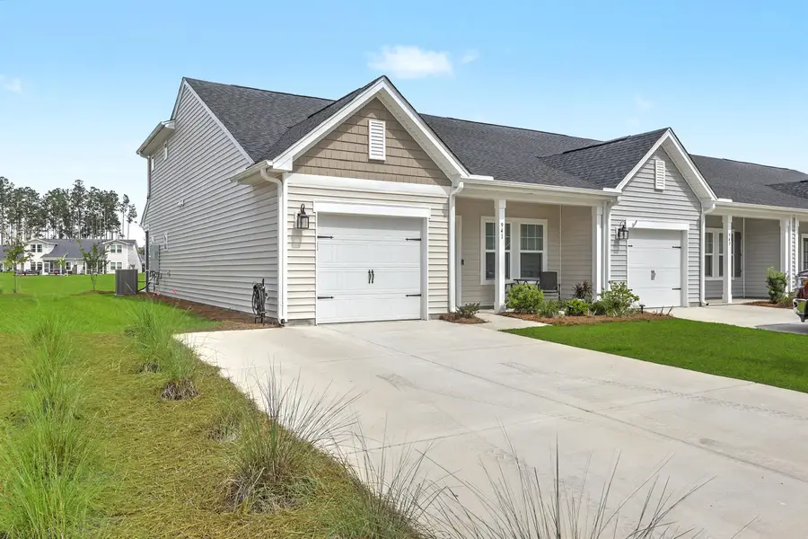 941 Dusk Drive, Summerville, SC 29486 - #2