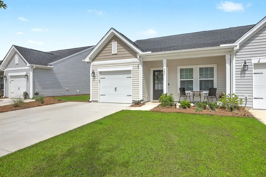941 Dusk Drive, Summerville, SC 29486 - #3