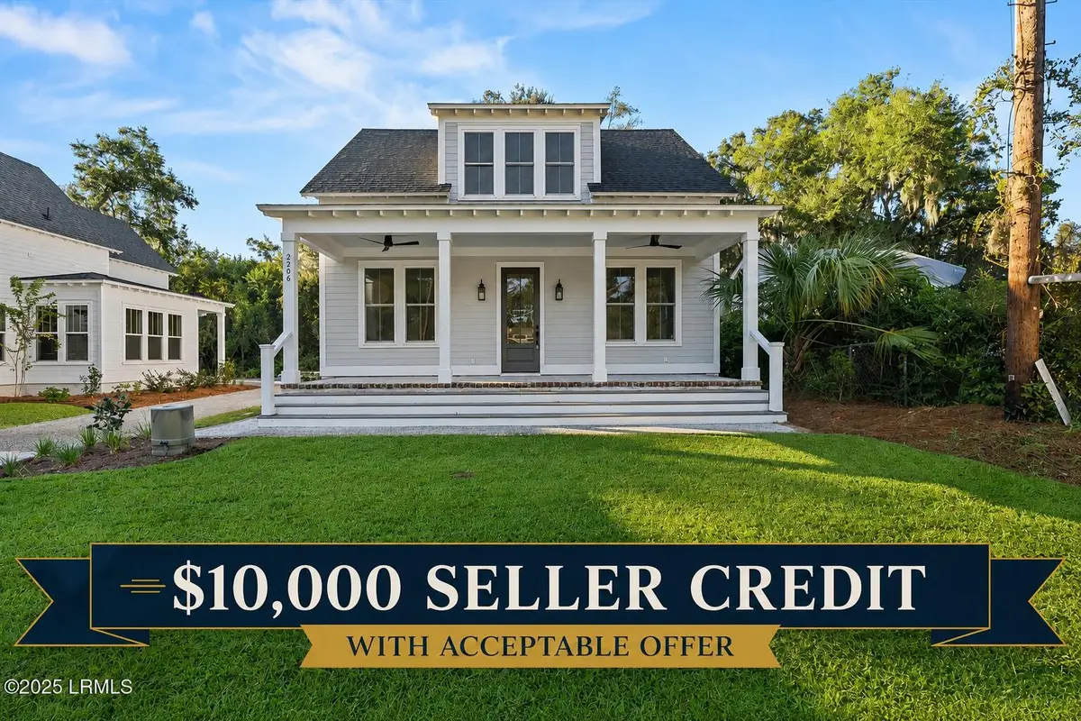 2206 National Street # 1, Beaufort, SC 29902 - #1