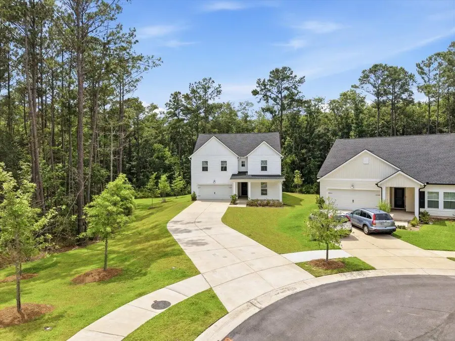 55 Red Bluff Street, Summerville, SC 29483 - #2