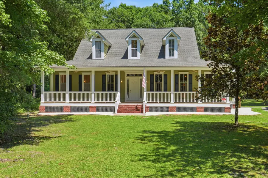 1404 Leisure Drive, Summerville, SC 29486 - #3