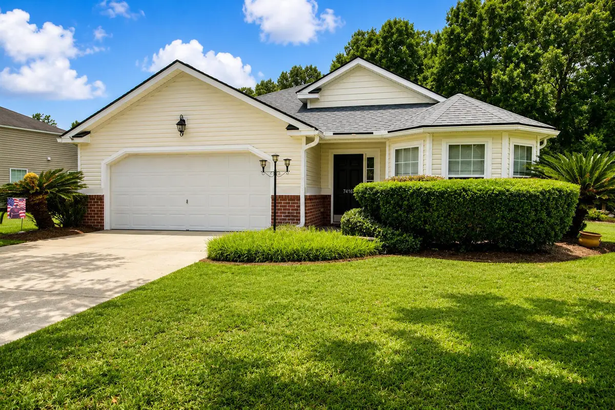 7416 Painted Bunting Way, Hanahan, SC 29410 - #1
