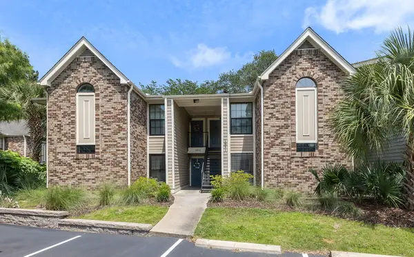 1851 Montclair Drive #1851-B, Mount Pleasant, SC 29464