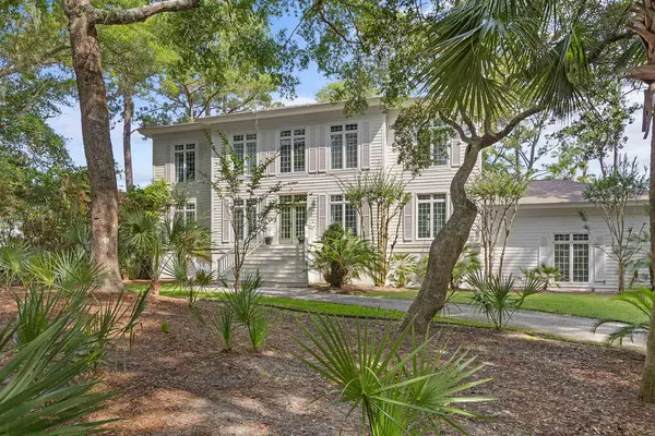 2970 Deer Point Drive, Seabrook Island, SC 29455