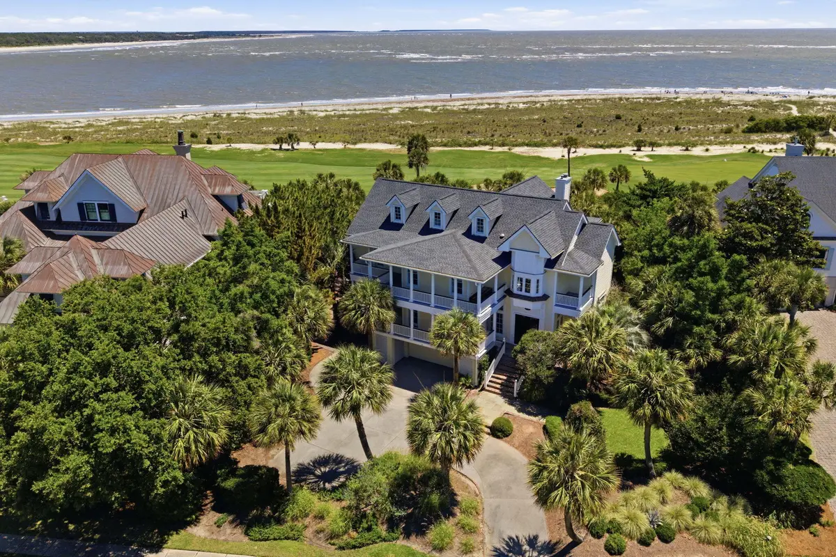 55 Ocean Point Drive, Isle Of Palms, SC 29451 - #1