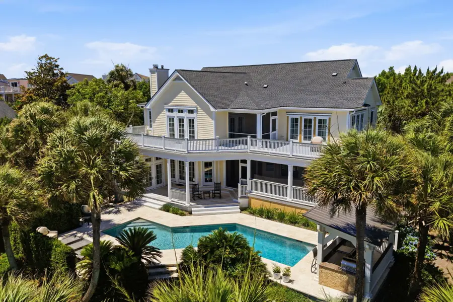 55 Ocean Point Drive, Isle Of Palms, SC 29451 - #2