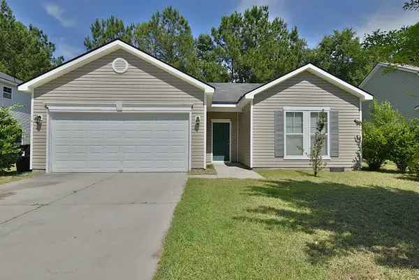 147 E Okatie Park Circle, Ridgeland, SC 29936