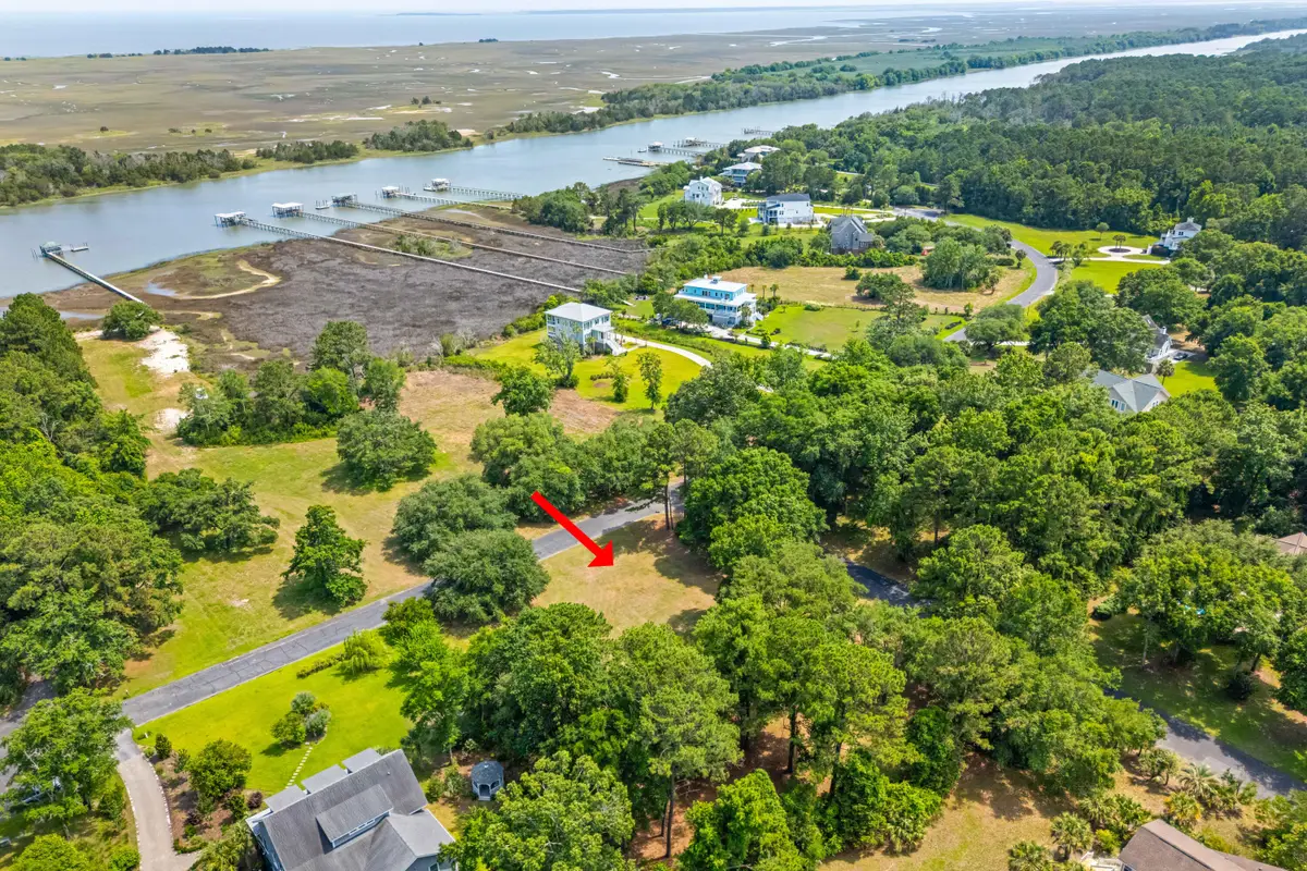 Lot 14 Pelican Bay Drive, Awendaw, SC 29429 - #1
