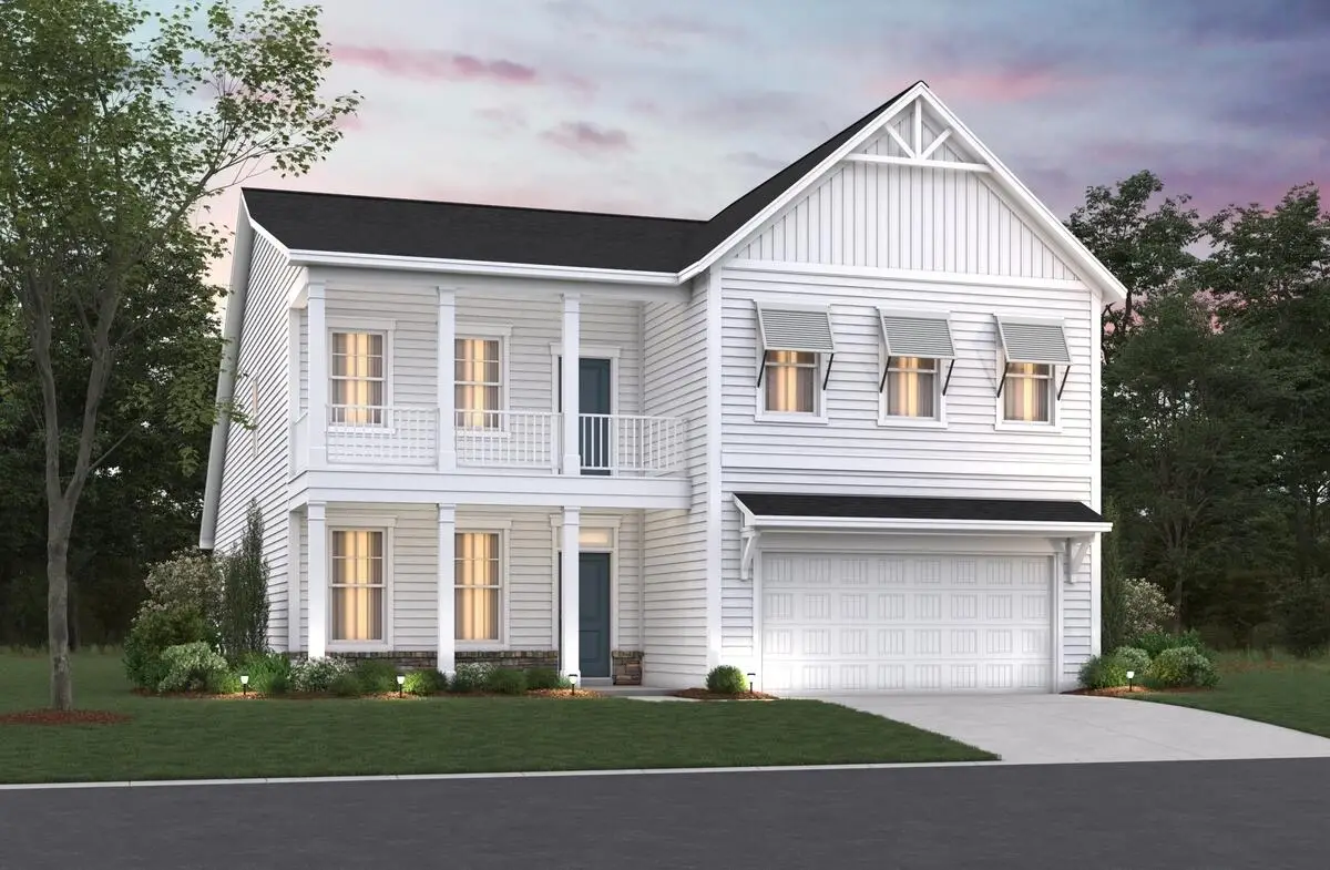 176 The Oaks Avenue, Goose Creek, SC 29445 - #1