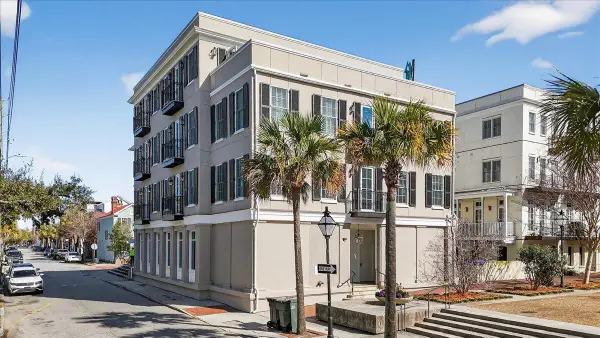 69 Morris Street #301, Charleston, SC 29403