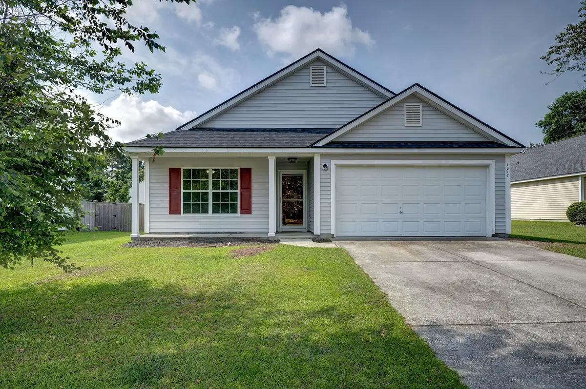 1017 Golden Aspen Drive, Moncks Corner, SC 29461 - #1