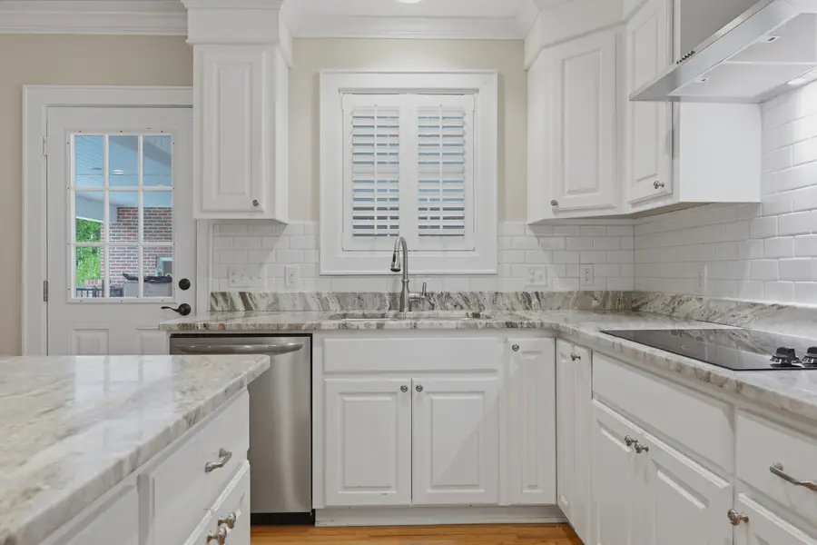 116 N Winter Street, Moncks Corner, SC 29461 - #3