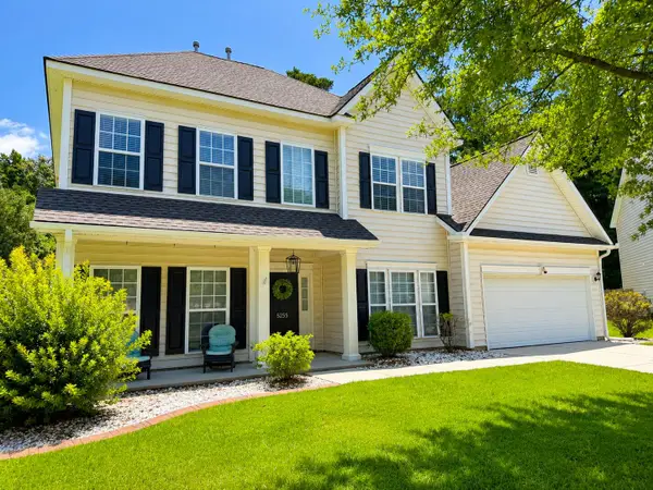 5255 Lenora Drive, Summerville, SC 29485
