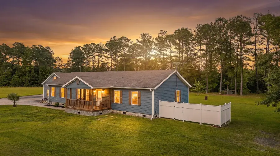 9166 Jefferies Highway, Walterboro, SC 29488 - #2