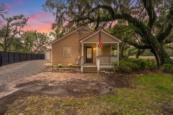 538 River Road, Johns Island, SC 29455