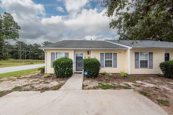 1307 Apex Lane, Charleston, SC 29412