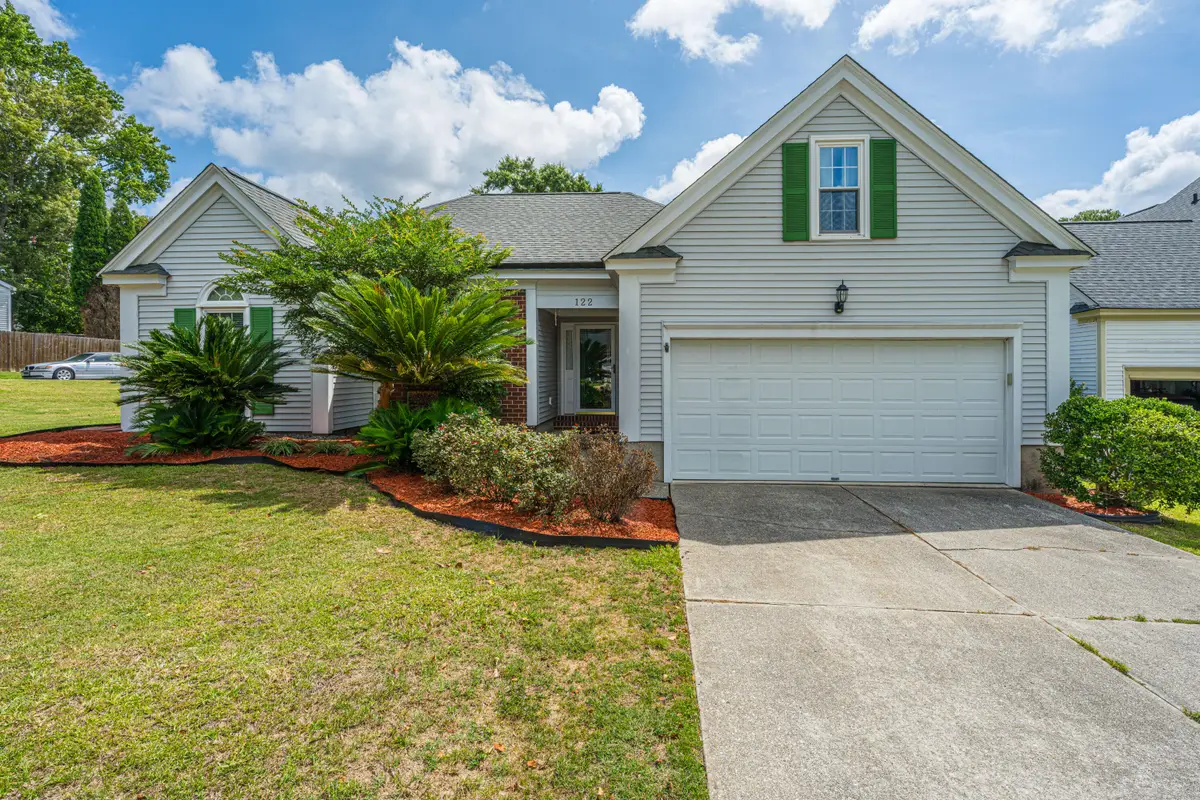 122 Ashton Drive, Goose Creek, SC 29445 - #1