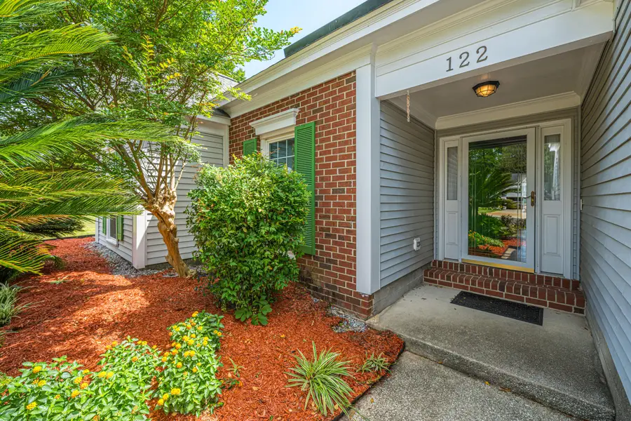 122 Ashton Drive, Goose Creek, SC 29445 - #2