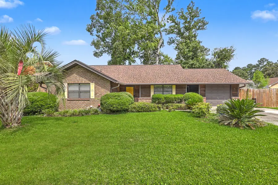 1001 Colonial Pines Drive, Ladson, SC 29456 - #2