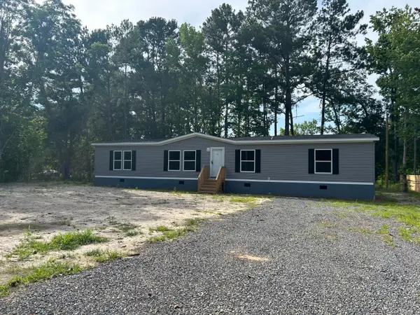610 Rabbitpatch Lane, Saint Stephen, SC 29479