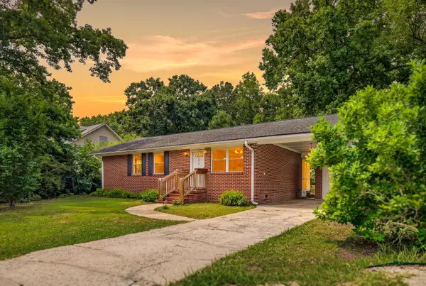 3616 Marshfield Road, Johns Island, SC 29455