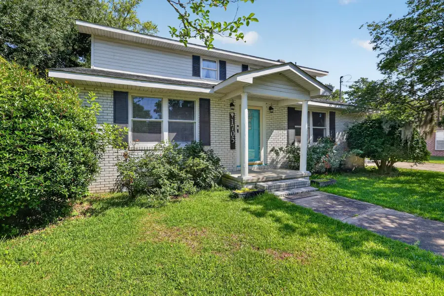 1705 Redwood, Moncks Corner, SC 29461 - #3