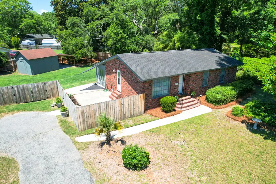 1144 Wyndham Road, Charleston, SC 29412 - #2