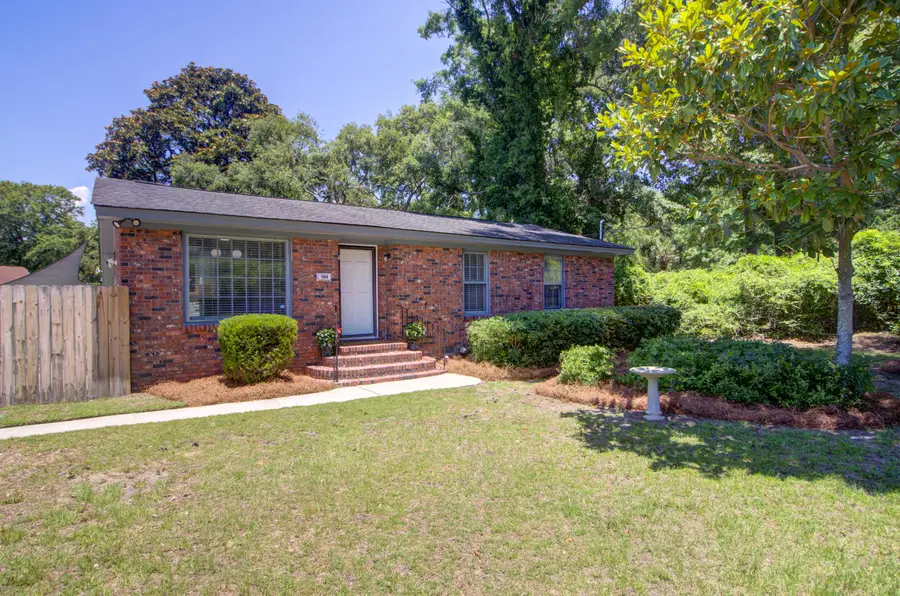 1144 Wyndham Road, Charleston, SC 29412 - #3