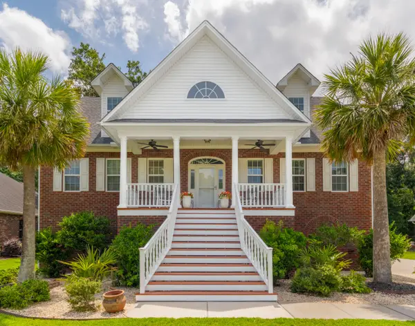 8730 Alexandria Drive, North Charleston, SC 29420