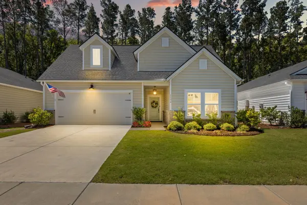 1134 Kane Blue Run, Summerville, SC 29485